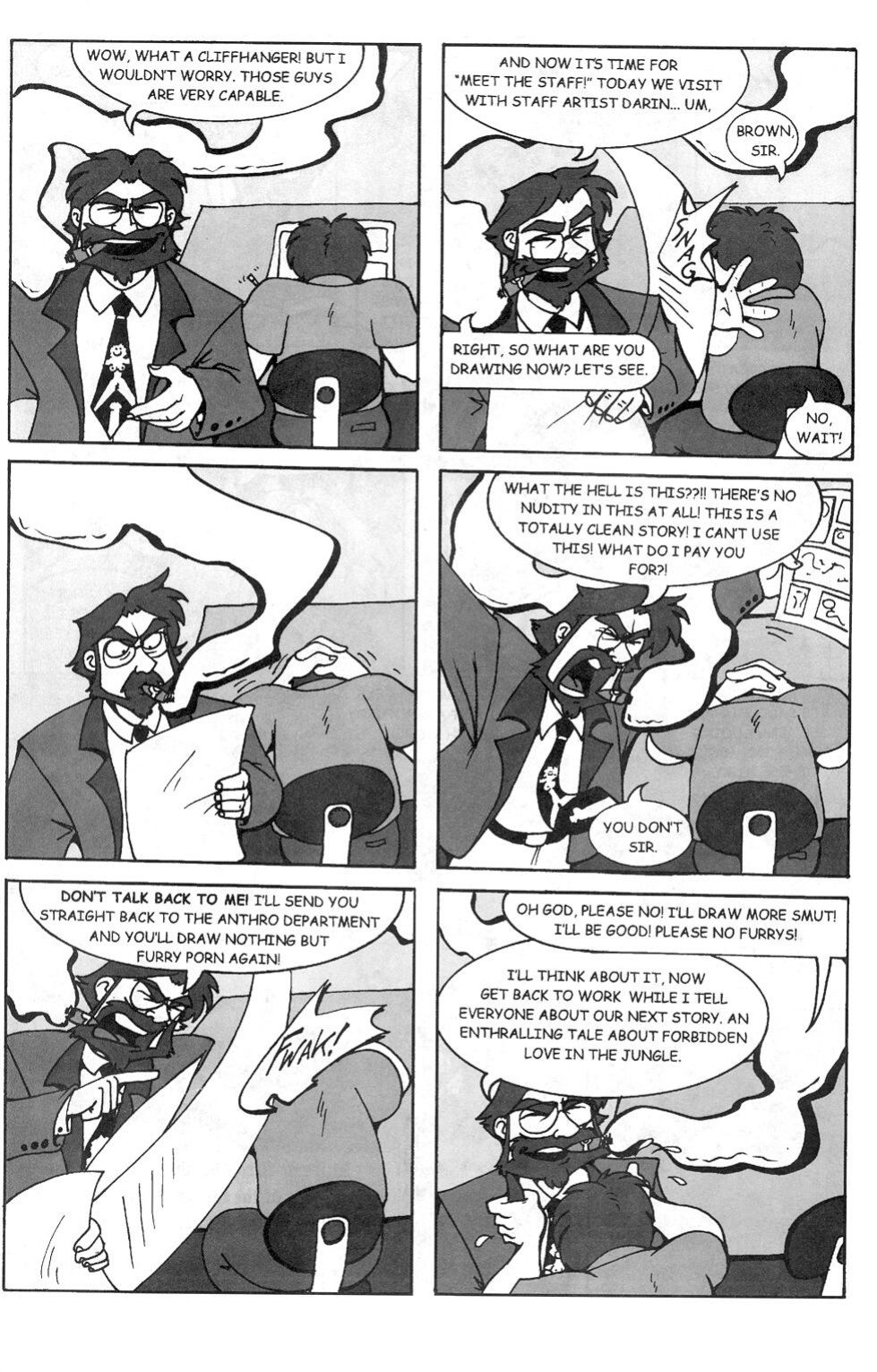 [Darin Brown] Robert & Cindy 1
