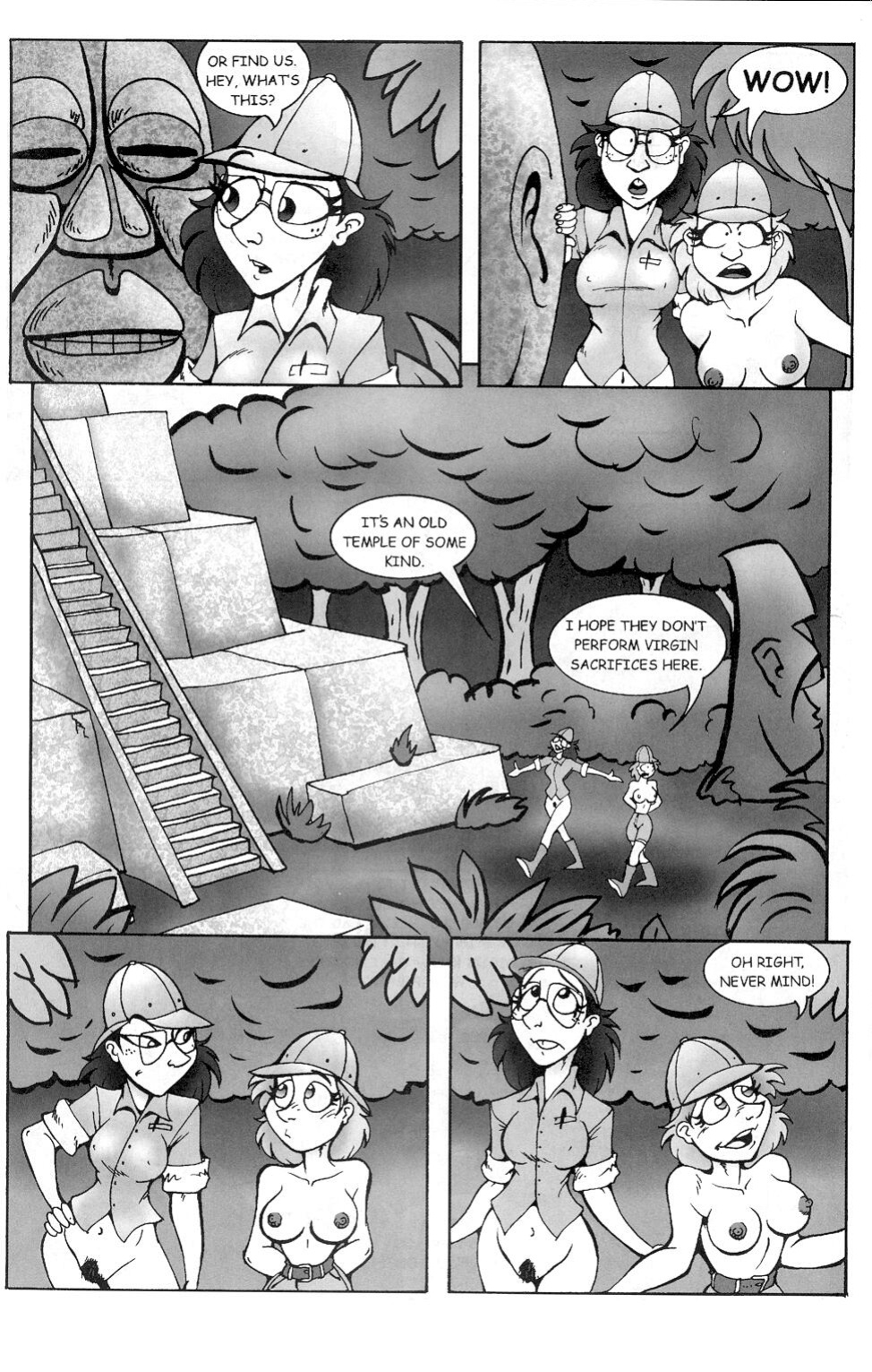 [Darin Brown] Robert & Cindy 1