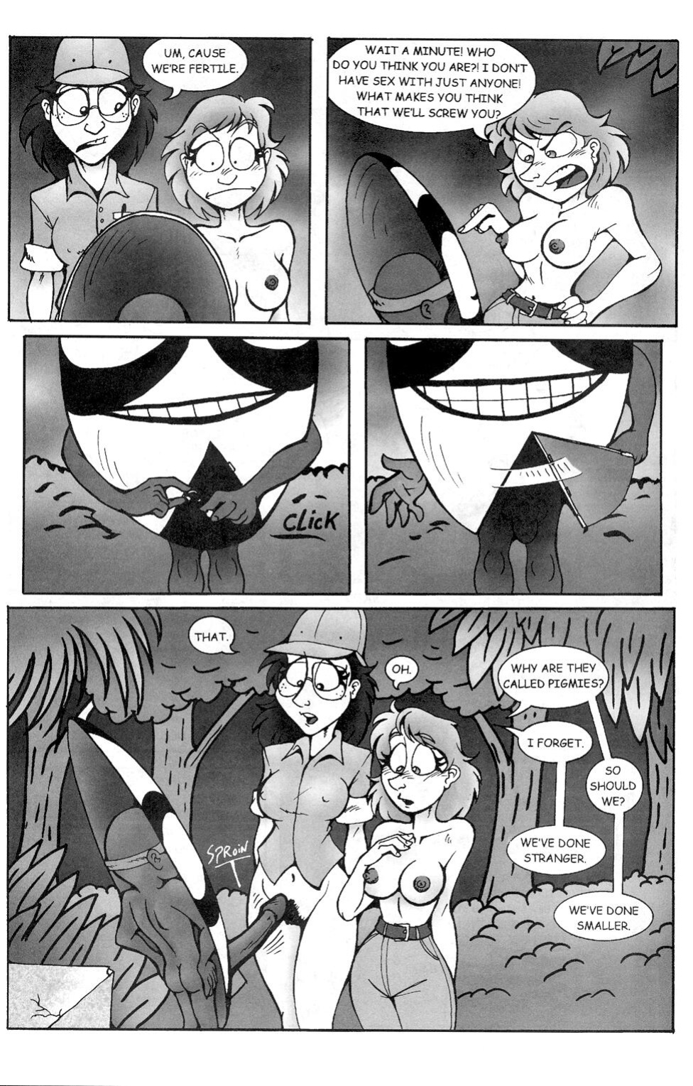 [Darin Brown] Robert & Cindy 1