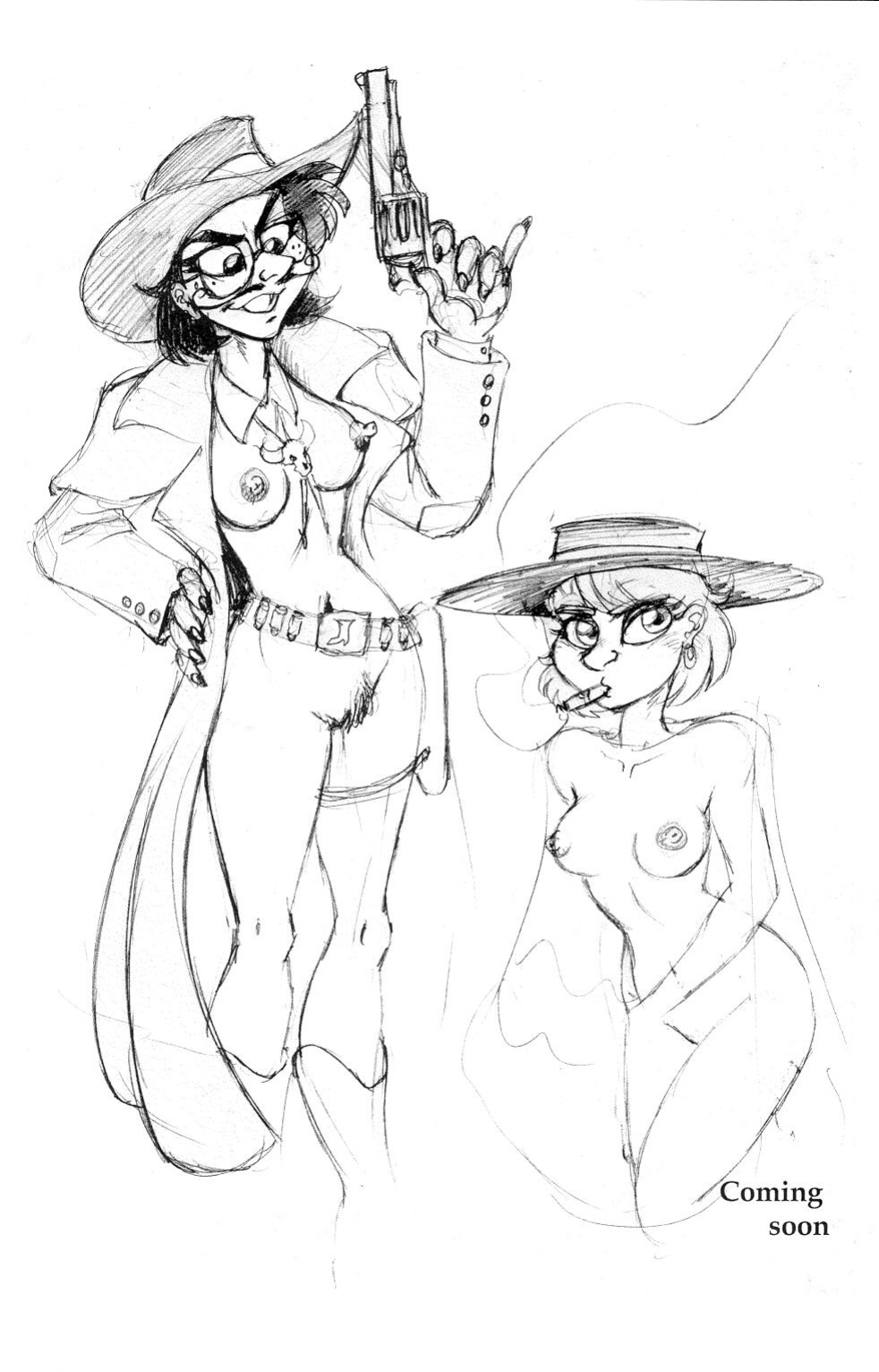 [Darin Brown] Robert & Cindy 1