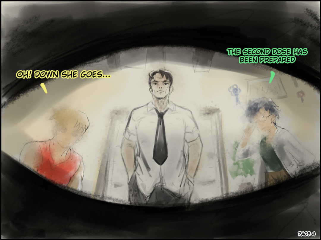 [OtherworldSam] Animal Farm! Vol. 1