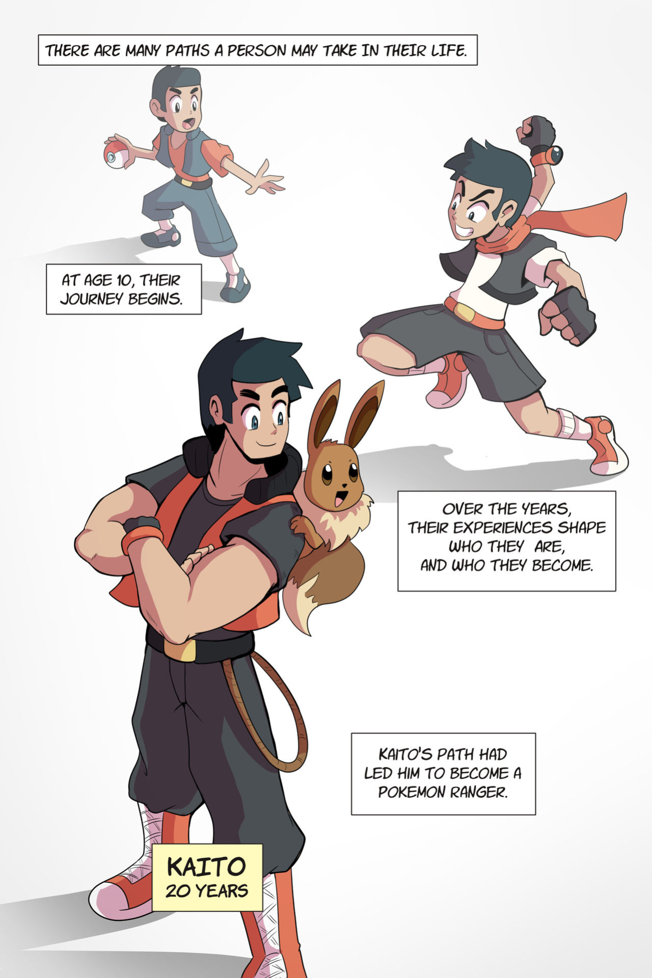 PokeMom Go!