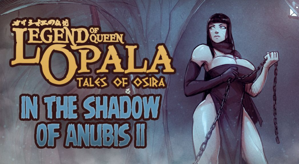 [DevilHS] Legend of Queen Opala - In the Shadow of AnubisII: Tales of Osira