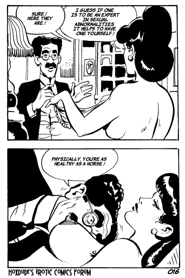 CASINO #1 THE DUCHESS OF DICK - ENGLISH