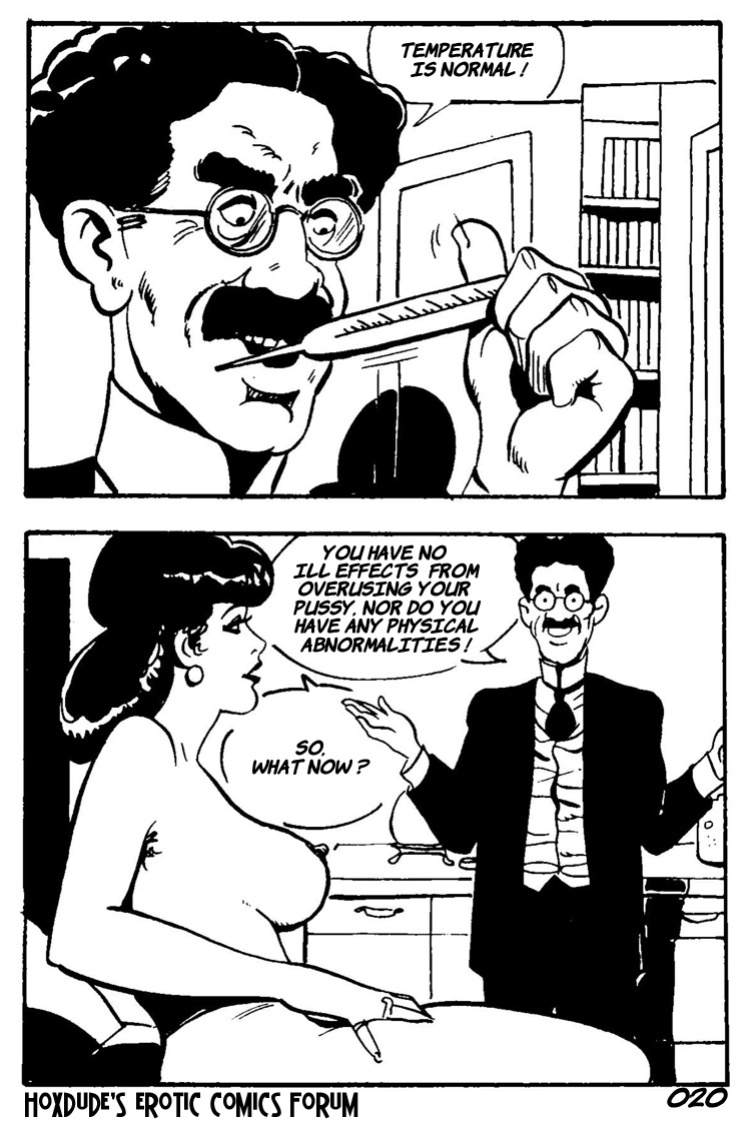 CASINO #1 THE DUCHESS OF DICK - ENGLISH