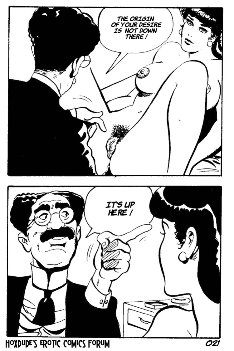 CASINO #1 THE DUCHESS OF DICK - ENGLISH