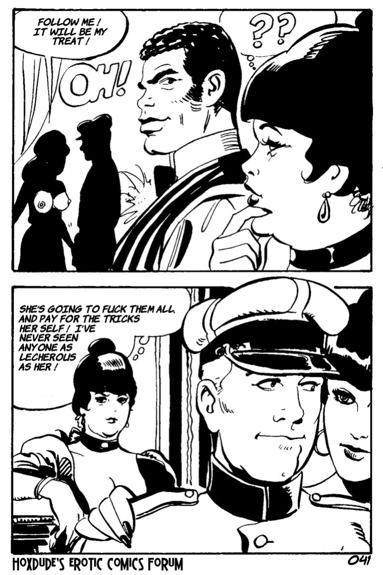 CASINO #1 THE DUCHESS OF DICK - ENGLISH