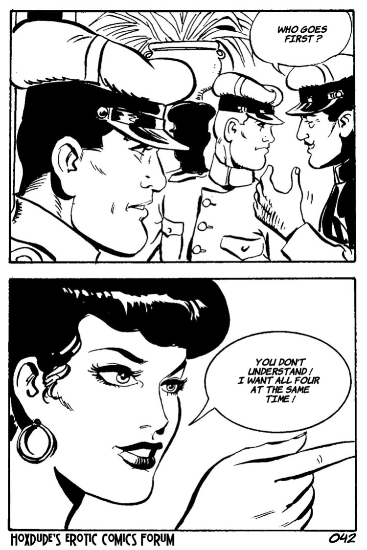 CASINO #1 THE DUCHESS OF DICK - ENGLISH