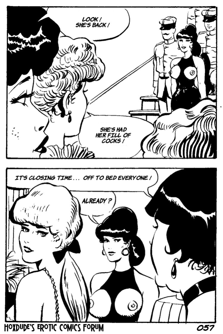 CASINO #1 THE DUCHESS OF DICK - ENGLISH