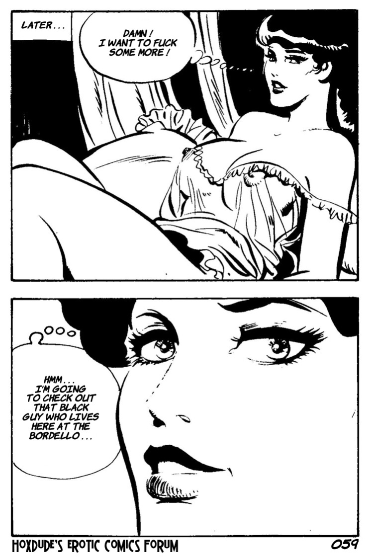 CASINO #1 THE DUCHESS OF DICK - ENGLISH