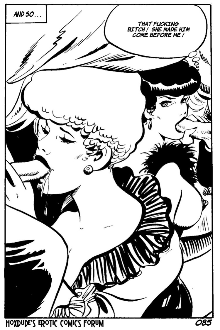CASINO #1 THE DUCHESS OF DICK - ENGLISH