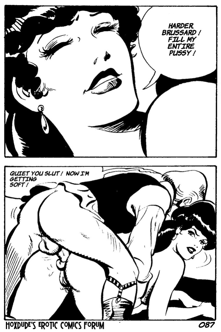 CASINO #1 THE DUCHESS OF DICK - ENGLISH
