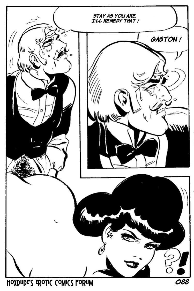 CASINO #1 THE DUCHESS OF DICK - ENGLISH