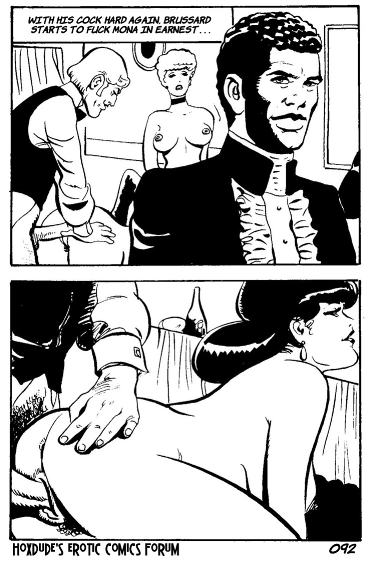 CASINO #1 THE DUCHESS OF DICK - ENGLISH
