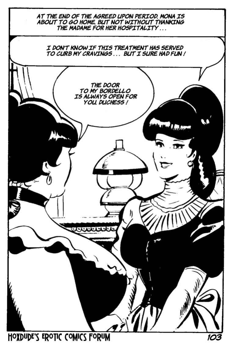 CASINO #1 THE DUCHESS OF DICK - ENGLISH