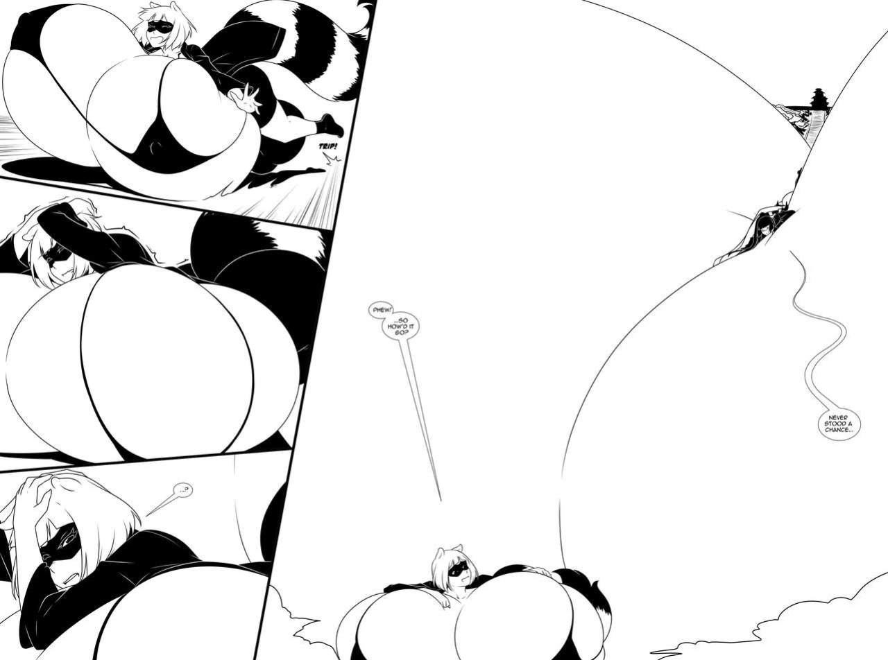 [zdemian] The Sword and the Tengu of Hearts