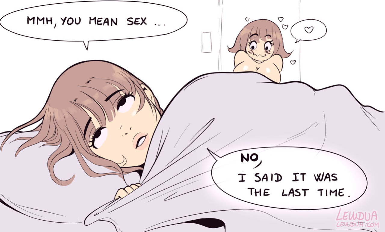 [Lewdua] Cluddles