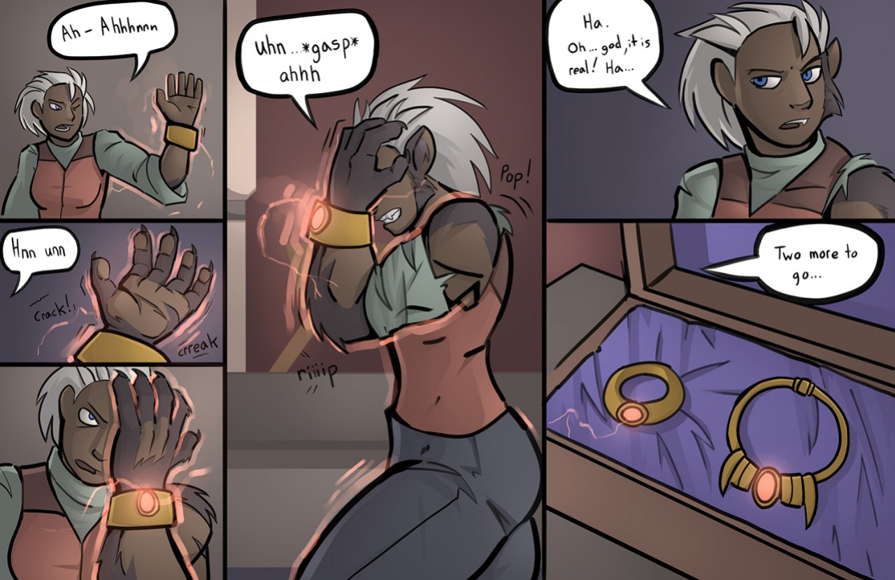 [phrannd] Regalia