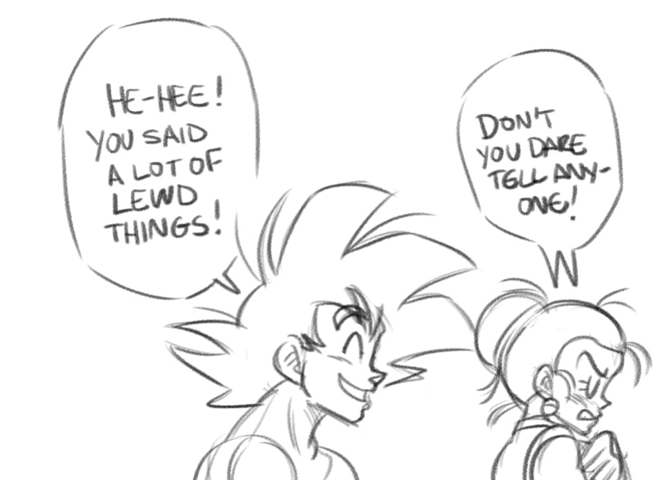 [FunsexyDB] Destroy You (Dragon Ball Z)