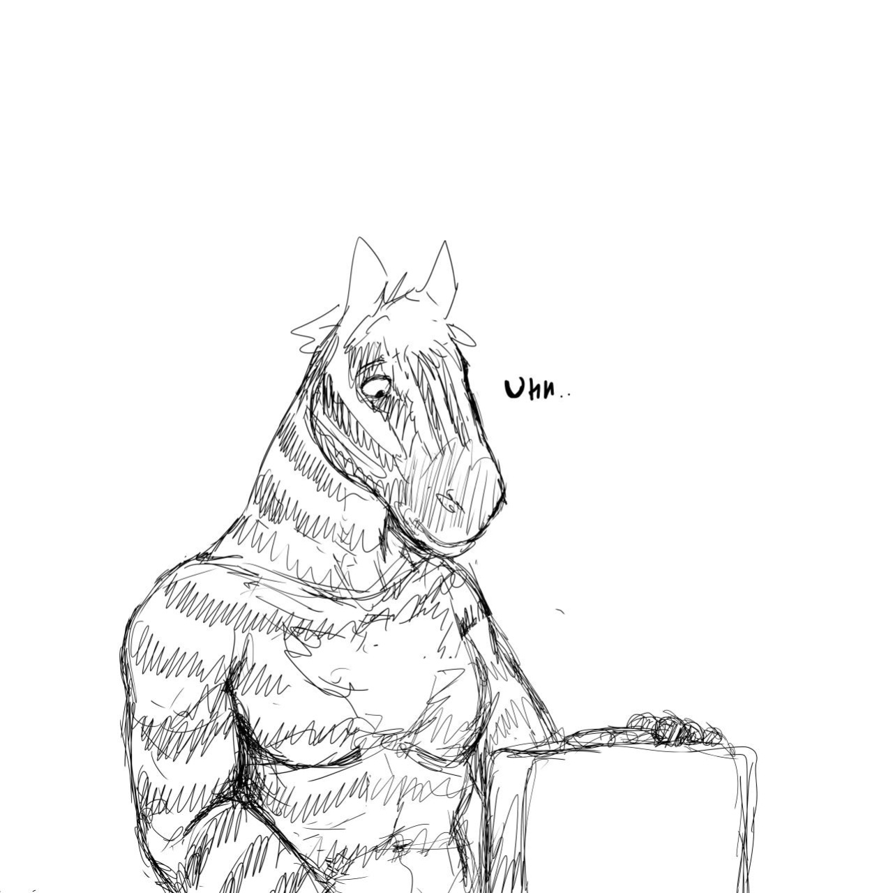 [hladilnik] Zebra Dad & Boss Lamb: New Things