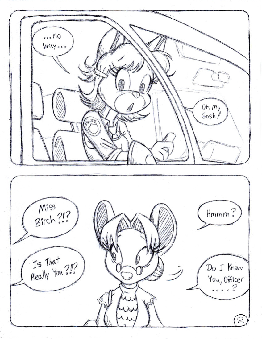 [Circe] Math Test