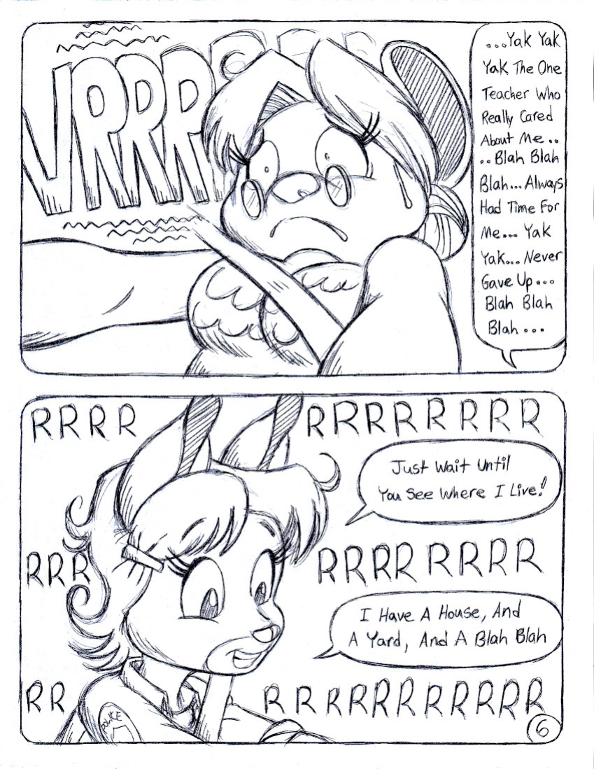 [Circe] Math Test