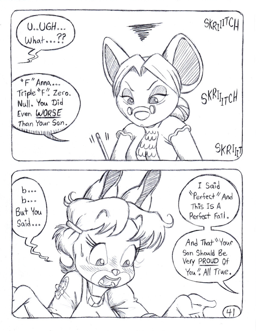 [Circe] Math Test