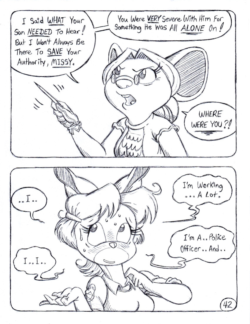 [Circe] Math Test