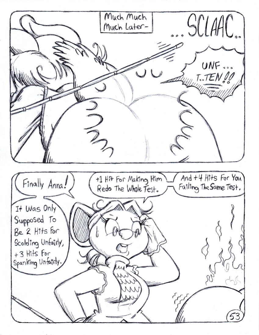 [Circe] Math Test
