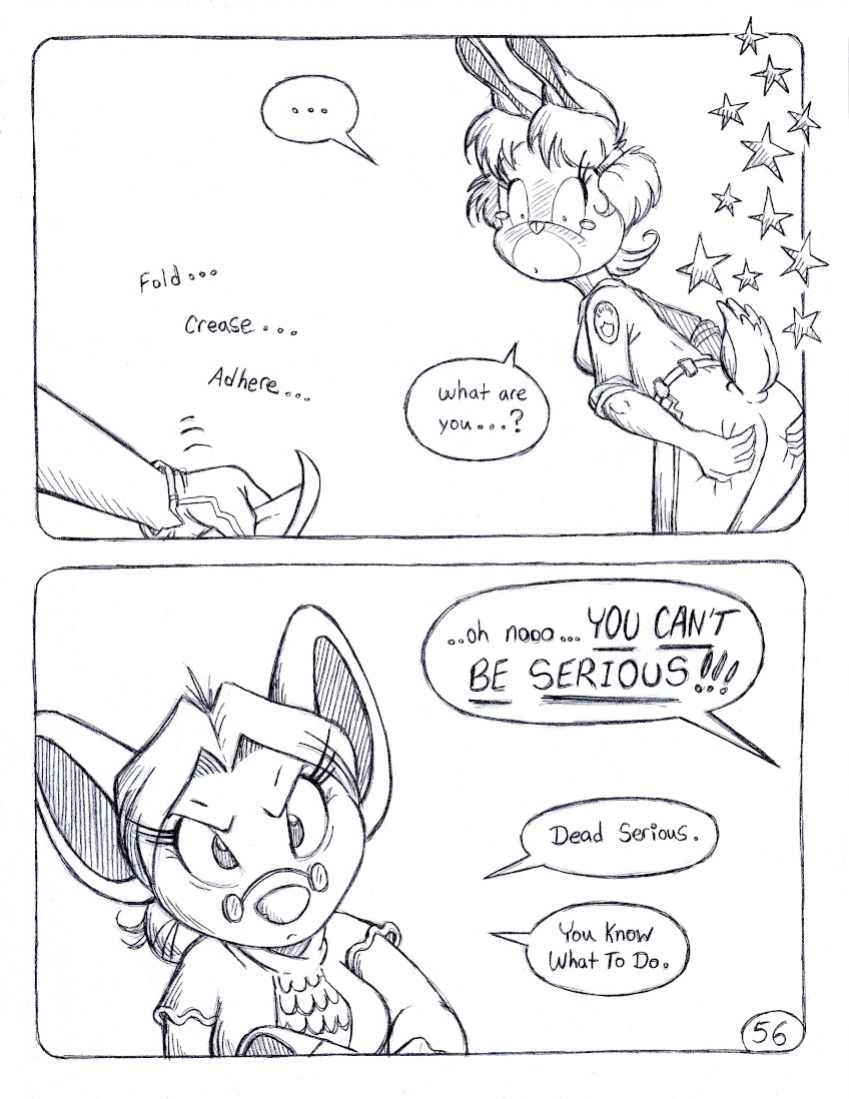 [Circe] Math Test