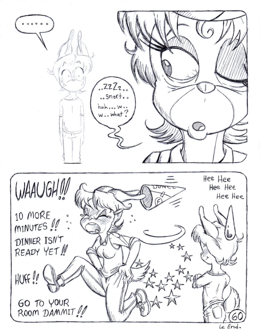 [Circe] Math Test