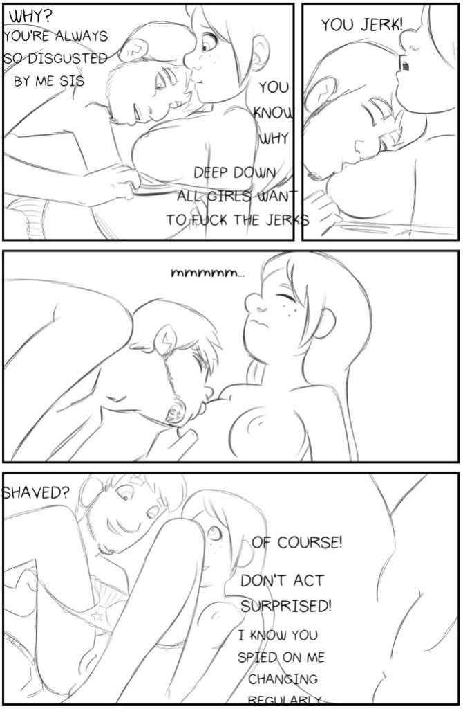 Birthday Present ONESHOT