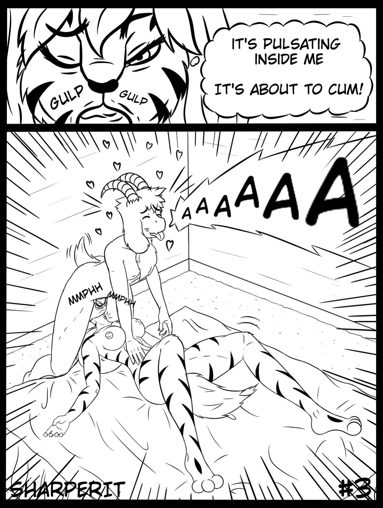 [Sharperit] Is This Heaven?