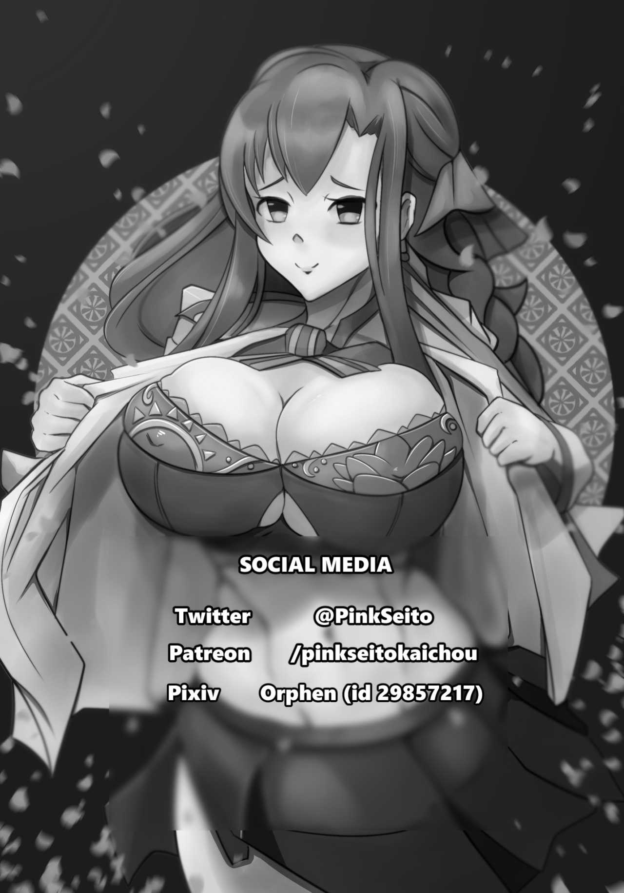 [Orphen] Carmilla's Sex Course (Fate/Grand Order)