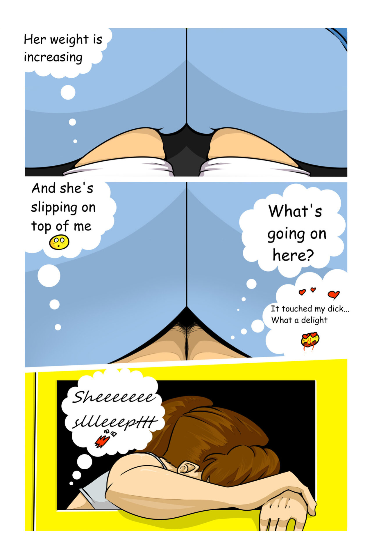 Car Trip - (H3357T)