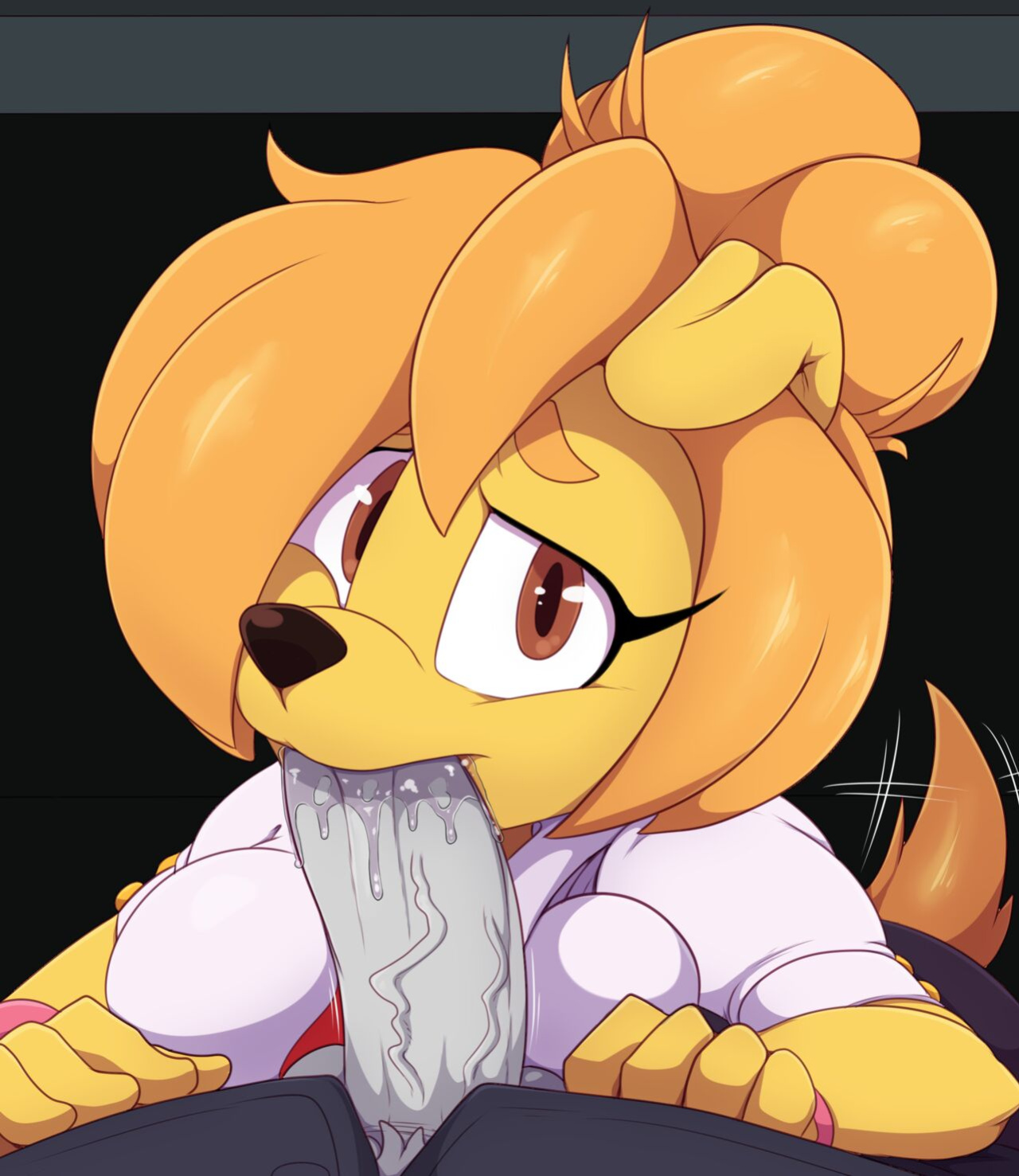 (BIGDON) GOOD BOY