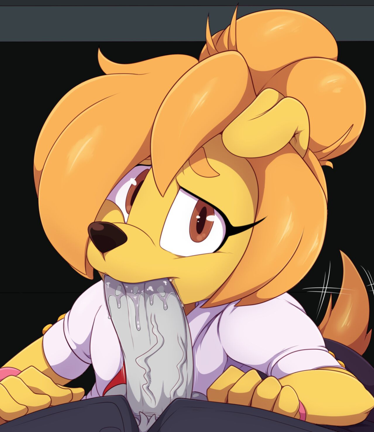 (BIGDON) GOOD BOY