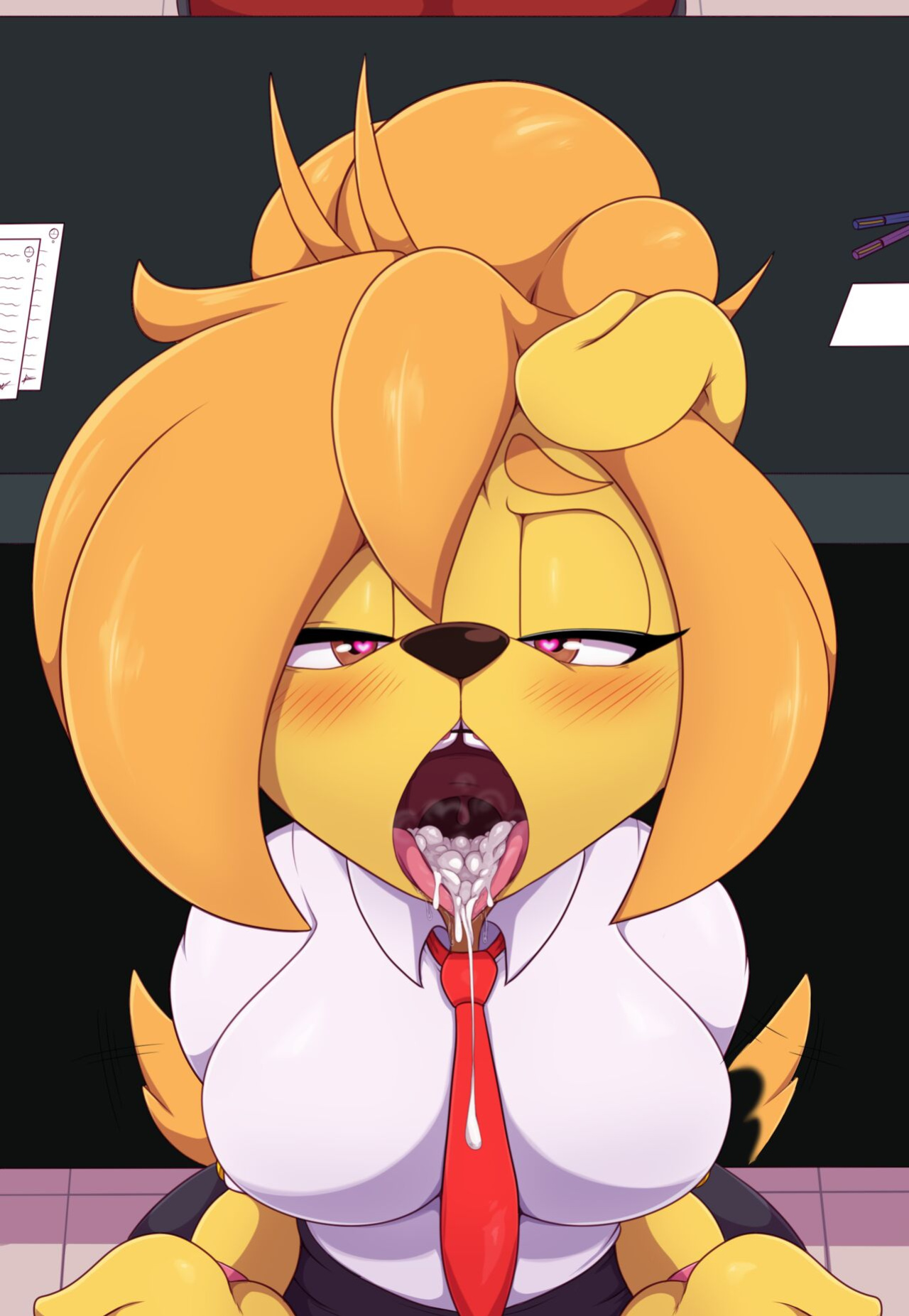 (BIGDON) GOOD BOY