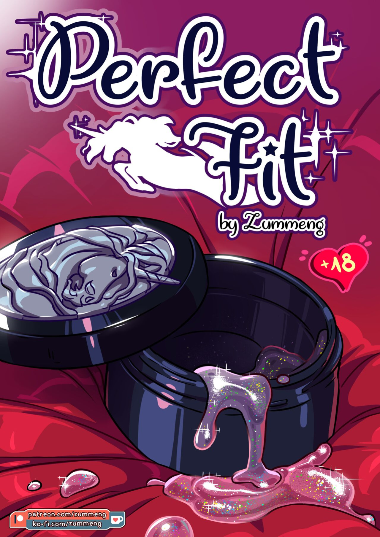 [Zummeng] Perfect Fit