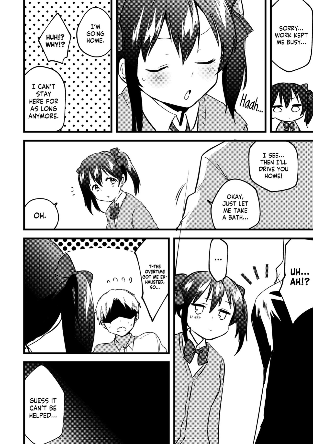 (Bokura no Love Live! 27) [Spica (Kazepana)] Omakebon | Bonus Book (Love Live!) [Usr32]