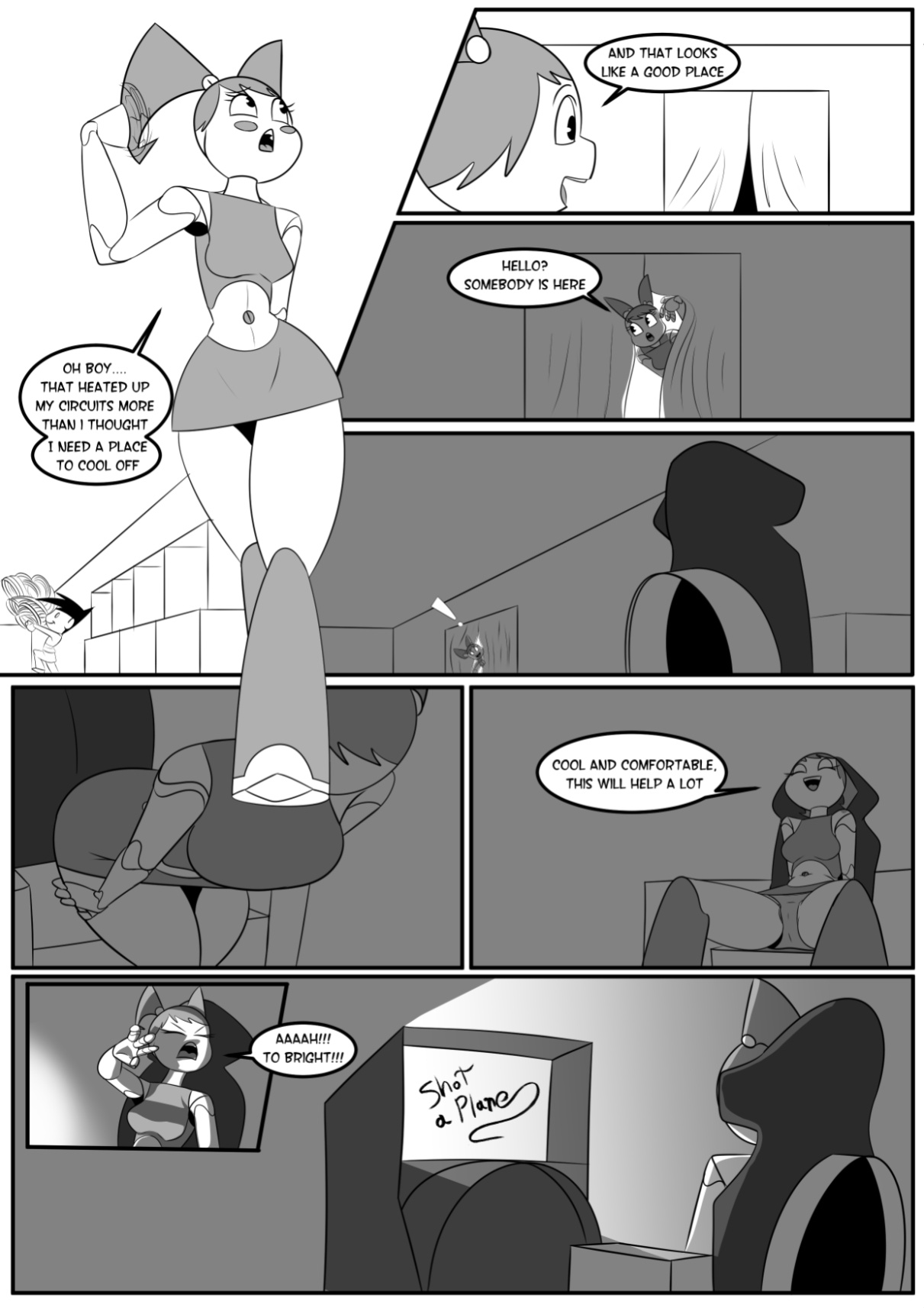 [Dyriuck_kaos] The Highest Score