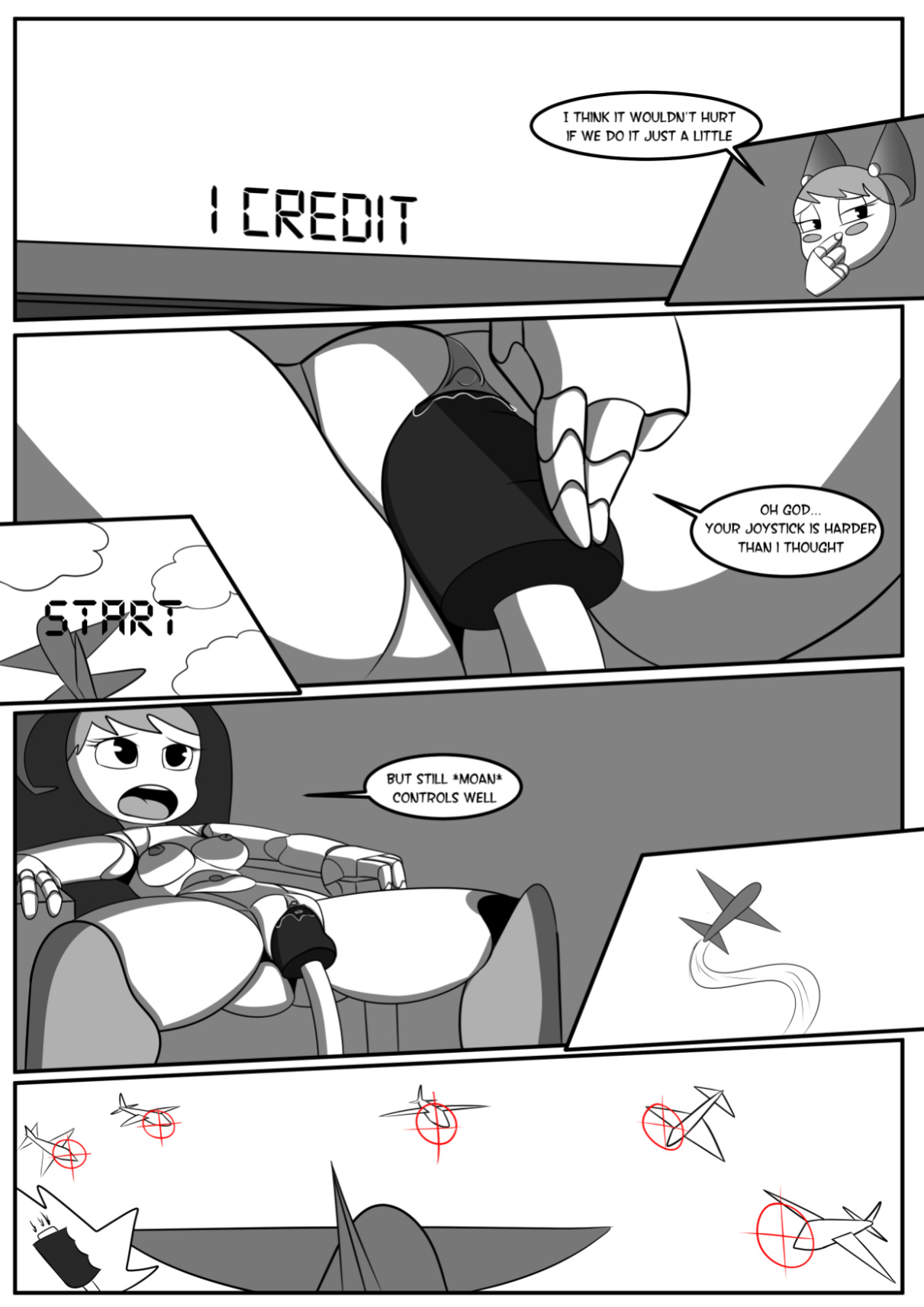 [Dyriuck_kaos] The Highest Score