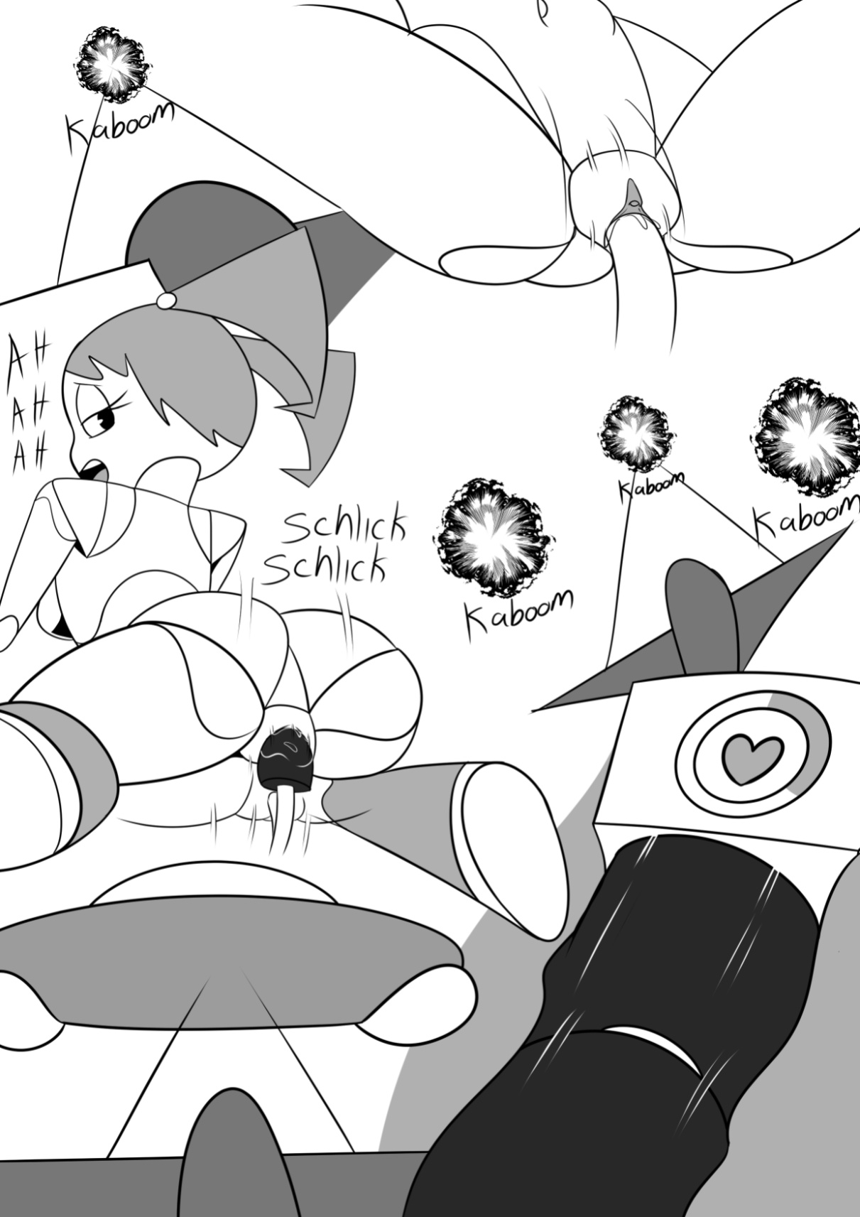 [Dyriuck_kaos] The Highest Score