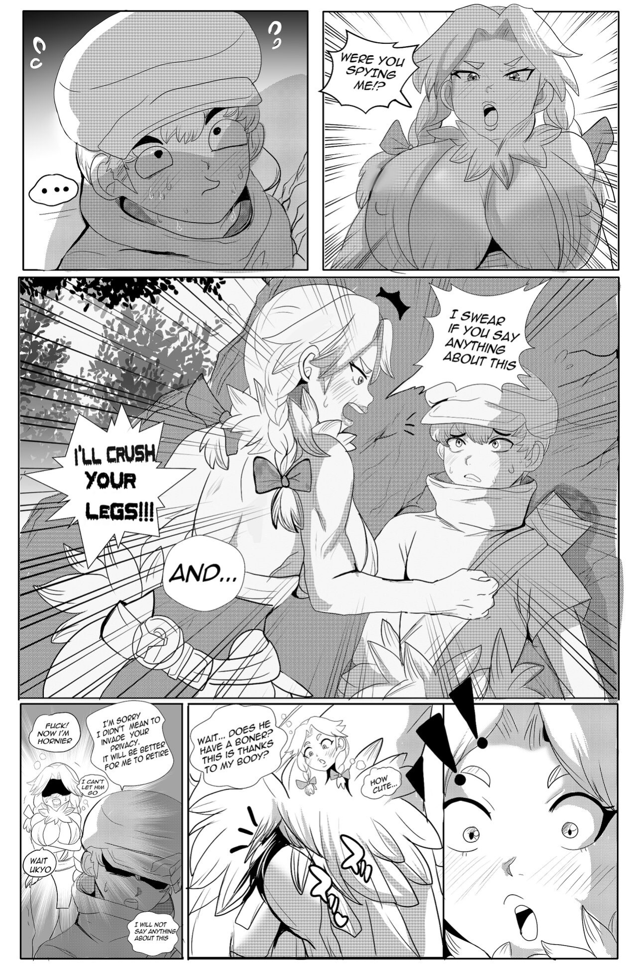 [Karbuitt] CAVE SECRET (Dr. Stone)