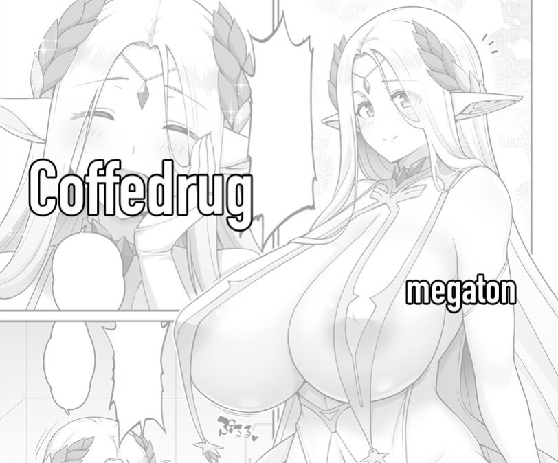 [Minamino Sazan] Erubun Matsuri | Elven Festival (Last Origin) [Coffedrug]