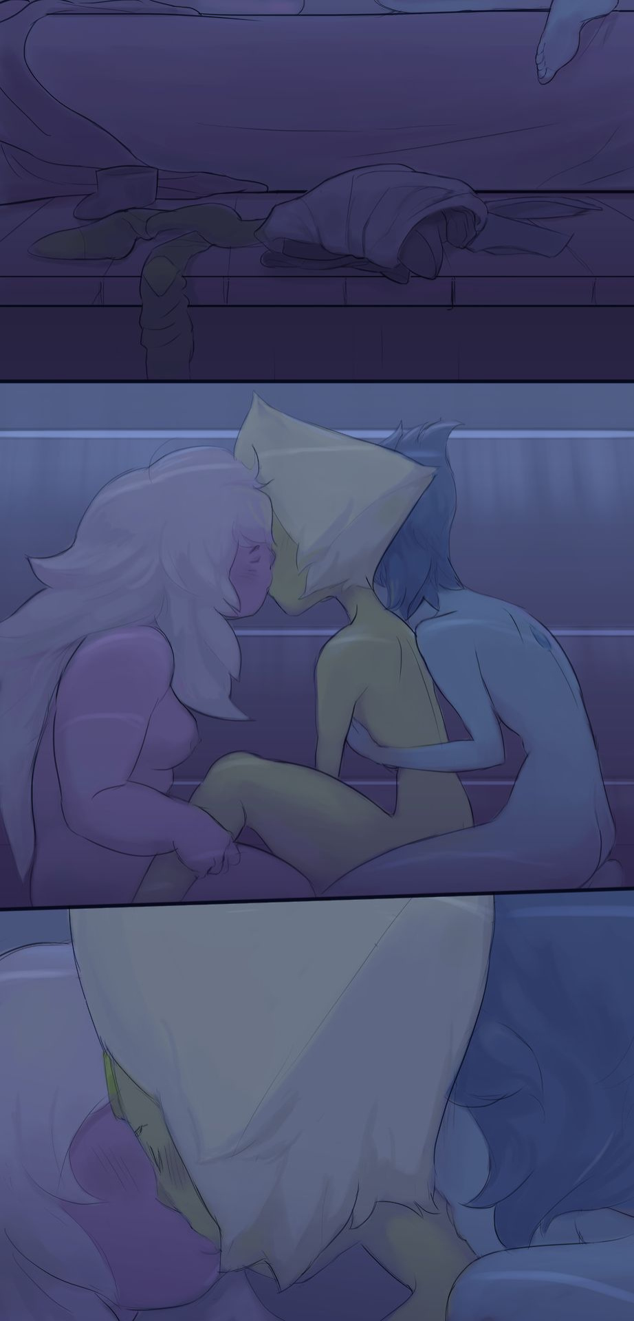 [Venus shut trap] Lapamedot