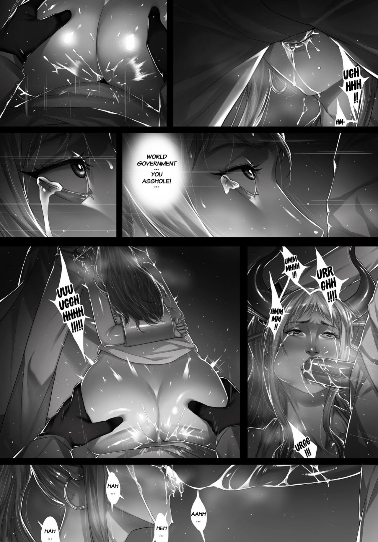 [Sharai] Paint