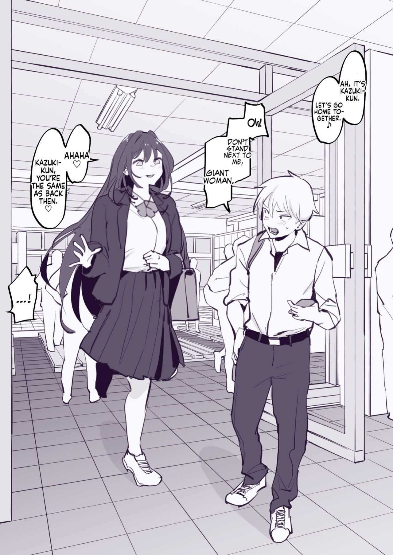 [Poriuretan] Complex [Coffedrug]