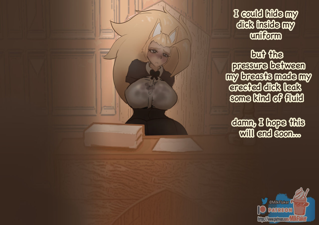 DEMON DUNGEONS-CHAPTER 2/10-[MilkFlaker]