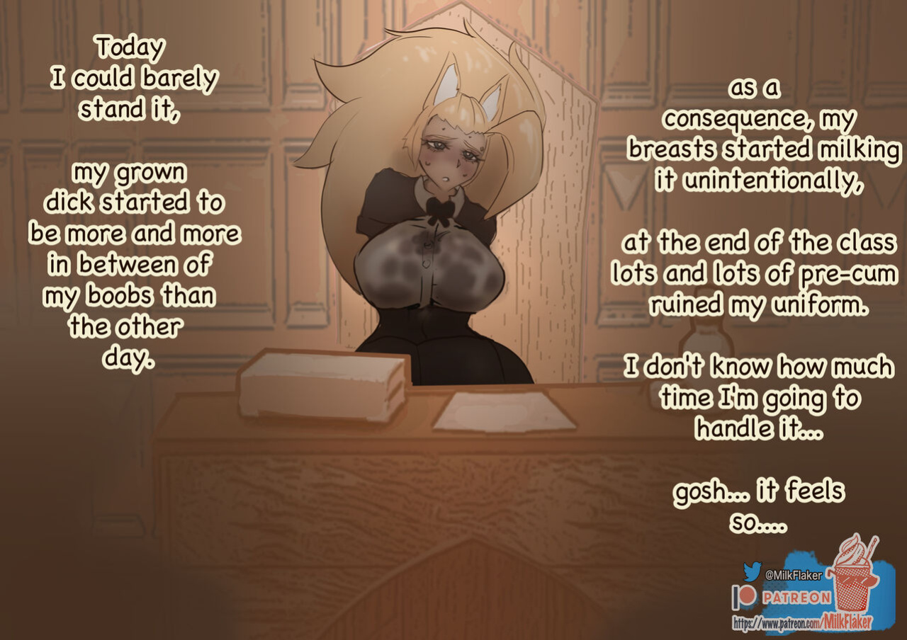 DEMON DUNGEONS-CHAPTER 2/10-[MilkFlaker]